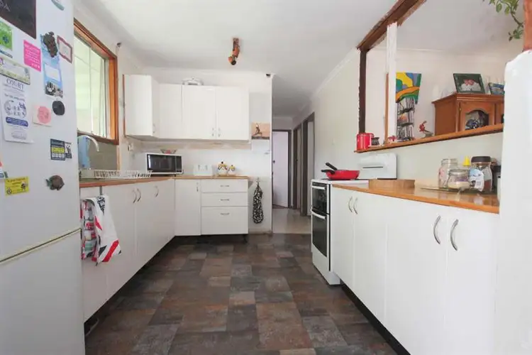 Second view of Homely house listing, 44 Wychewood Ave, Mallabula NSW 2319
