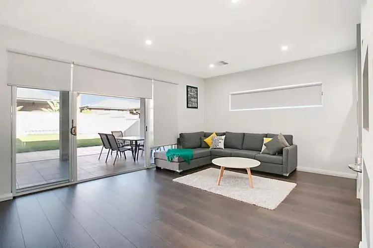 Sixth view of Homely house listing, 15 Agostini Cct, Oran Park NSW 2570