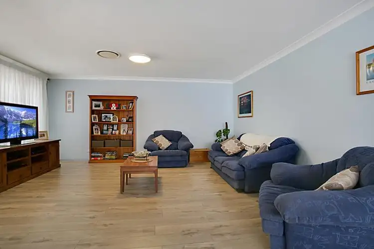 Third view of Homely house listing, 23 Stenhouse Dr, Mount Annan NSW 2567