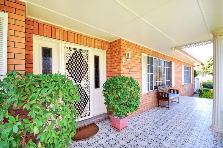 Second view of Homely house listing, 82 Dalton St, Dubbo NSW 2830