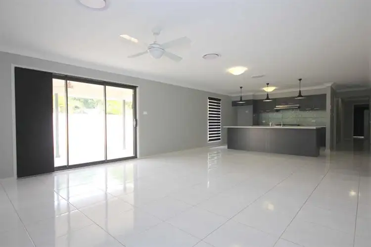 Third view of Homely house listing, 16 Poilus Pde, Tanilba Bay NSW 2319