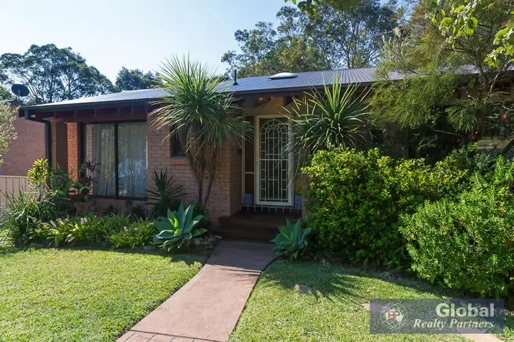 37 Trafalgar Cres, Valentine NSW 2280