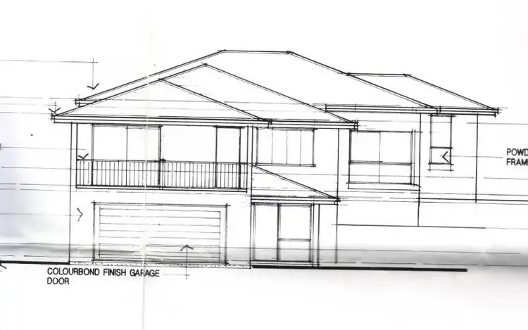 Seventh view of Homely land listing, 10 Kapyong Gld, Coffs Harbour NSW 2450
