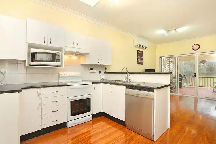 Third view of Homely house listing, 180 Virgil Ave, Chester Hill NSW 2162