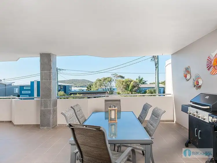 Seventh view of Homely apartment listing, 1/6 Market St, Fingal Bay NSW 2315
