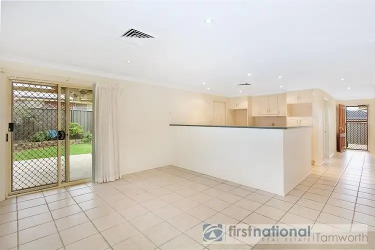 Sixth view of Homely townhouse listing, 14A Hunt St, Tamworth NSW 2340