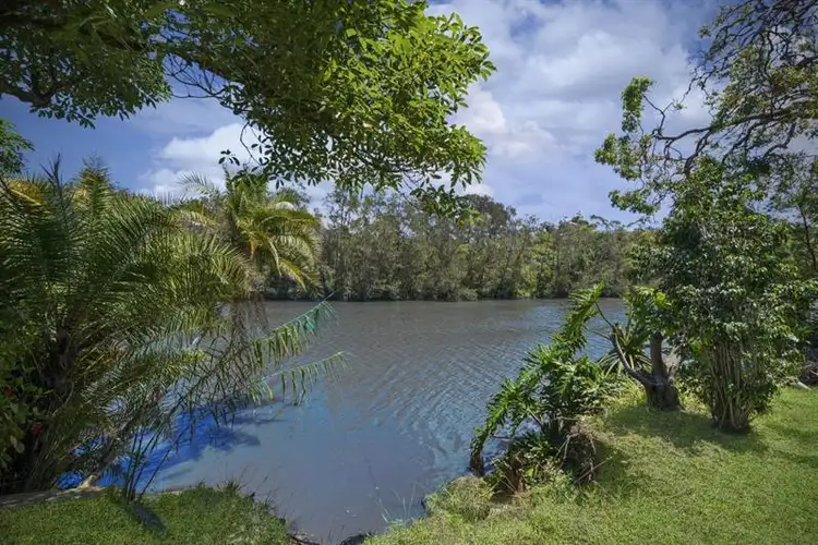 Main view of Homely house listing, 56 Geoffrey Rd, Chittaway Point NSW 2261