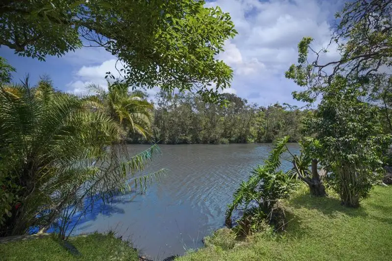Main view of Homely house listing, 56 Geoffrey Rd, Chittaway Point NSW 2261