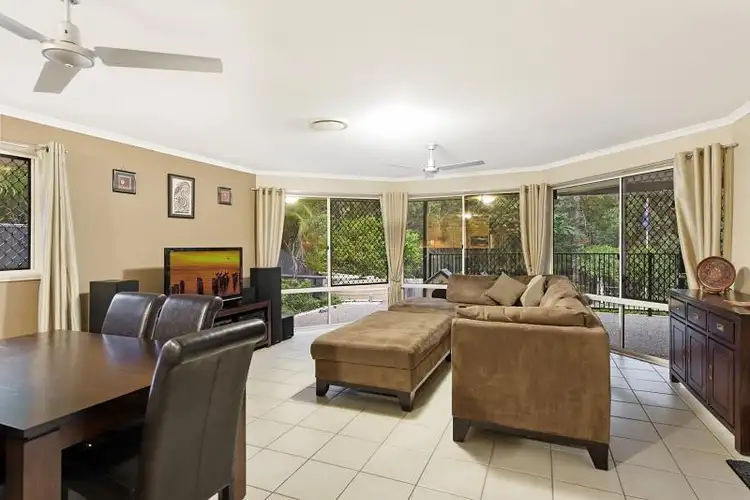 Fifth view of Homely house listing, 6 Corvus Dr, Cashmere QLD 4500