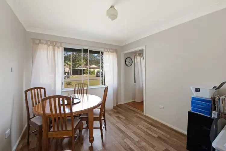 Sixth view of Homely house listing, 10 Michele Ave, Noraville NSW 2263
