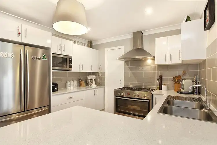 Fourth view of Homely house listing, 19 Kenneth Cres, Dean Park NSW 2761