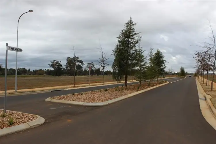 Second view of Homely land listing, Lot 213 Severn Cir, Dubbo NSW 2830