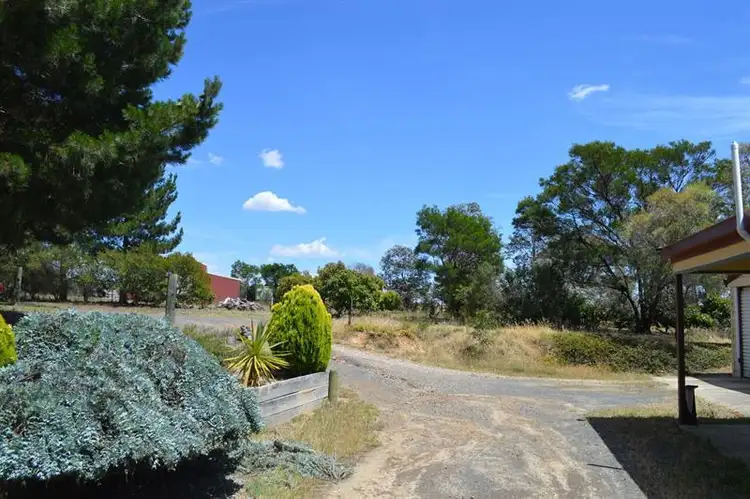 513 Cullulla Rd, Tarago NSW 2580