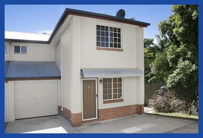 Main view of Homely townhouse listing, 2/9 Kellett Rd, Salisbury QLD 4107