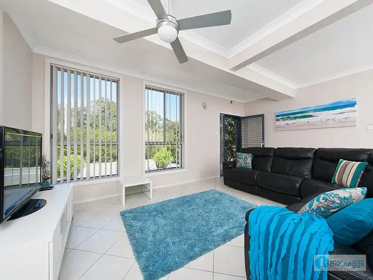 Fifth view of Homely house listing, 6 Marine Dr, Fingal Bay NSW 2315