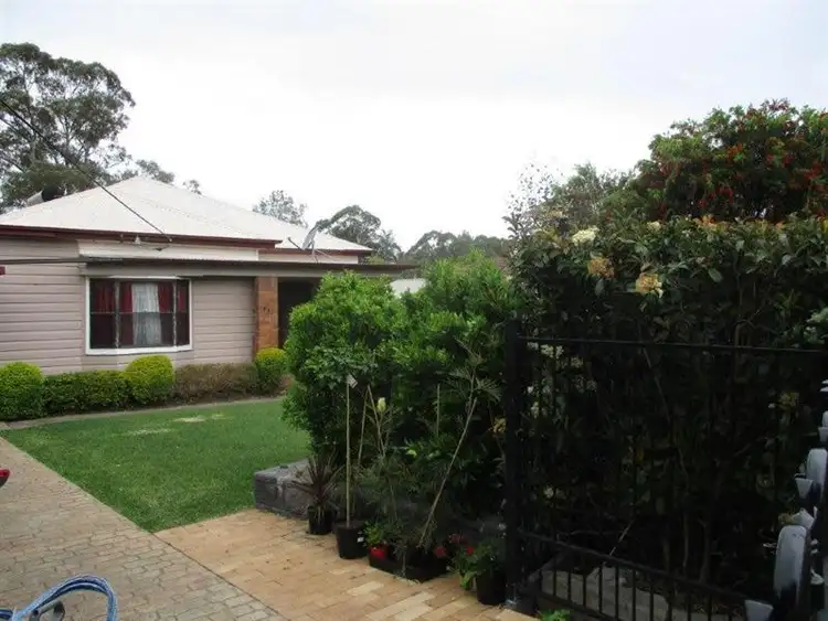 Third view of Homely house listing, 331 Sandgate Rd, Shortland NSW 2307