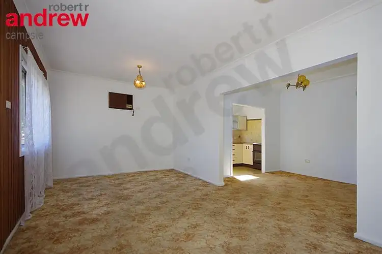 Second view of Homely house listing, 12 Royal Ave, Birrong NSW 2143