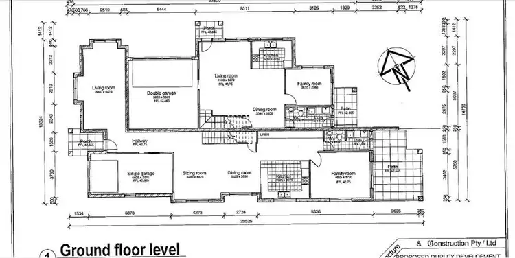 Third view of Homely semi-detached listing, Lot 1 ,59 Wyena Rd, Pendle Hill NSW 2145