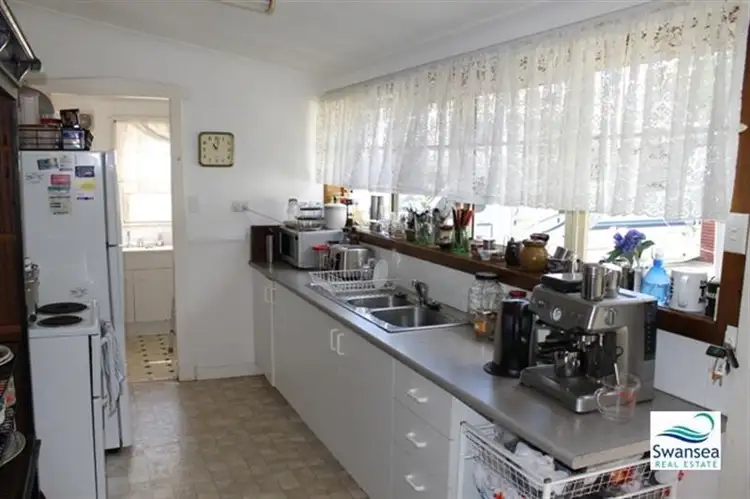 Fourth view of Homely house listing, 22 Macquarie St, Swansea NSW 2281