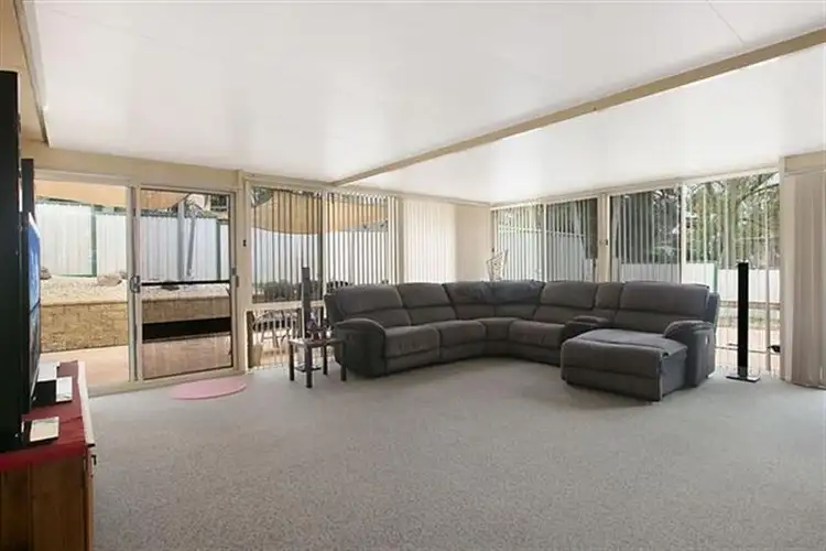 Fourth view of Homely house listing, 11 Morton Cl, Lemon Tree Passage NSW 2319