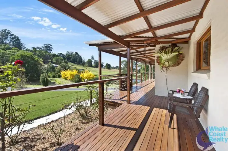 Sixth view of Homely house listing, 76 Rainforest Pkwy, Narooma NSW 2546