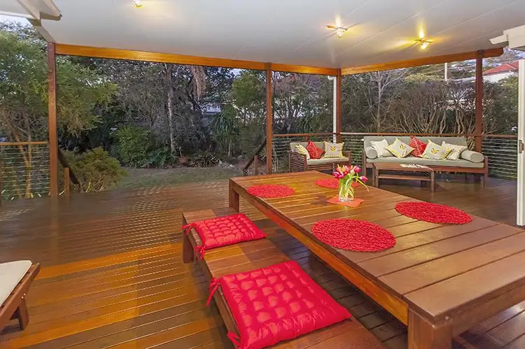 36 Woodlea St, Moorooka QLD 4105