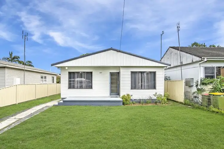 187 Ocean Beach Rd, Woy Woy NSW 2256