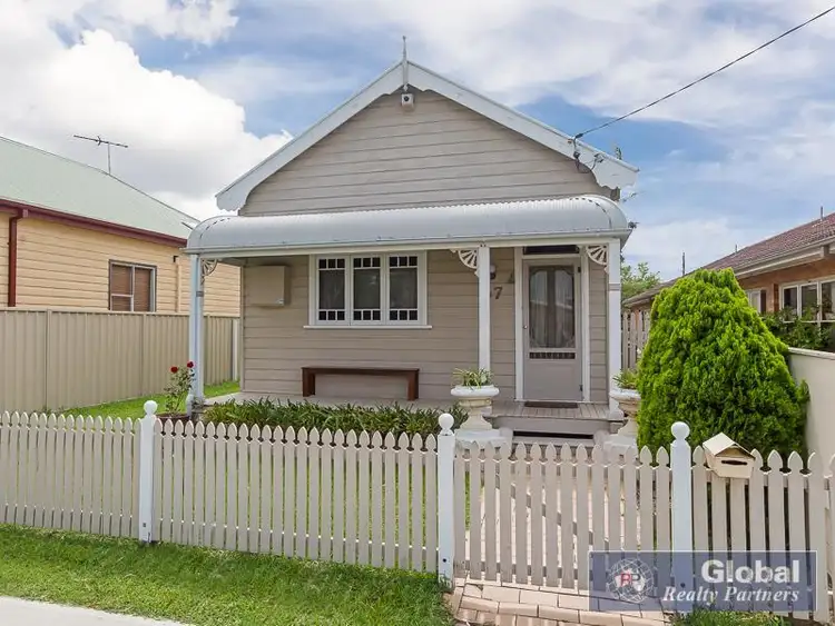 57 Denney St, Broadmeadow NSW 2292