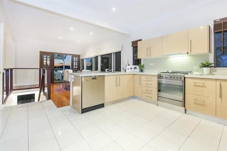 Sixth view of Homely house listing, 71 Effingham St, Tarragindi QLD 4121