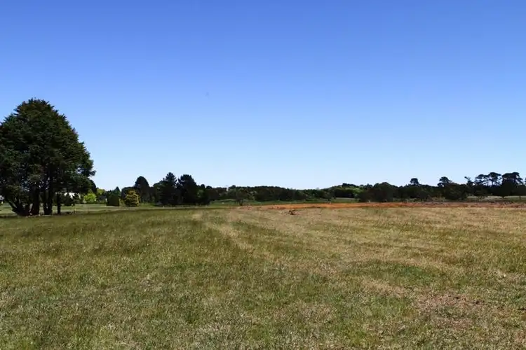 Fifth view of Homely land listing, Address available on request