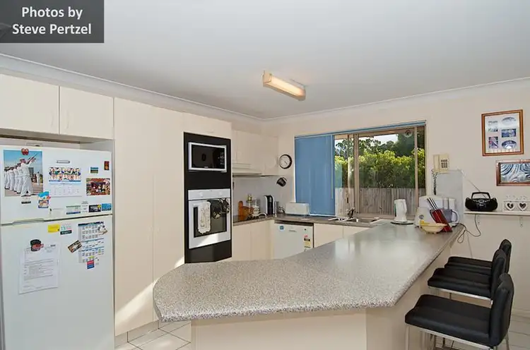 Fourth view of Homely house listing, 34 Henry Cotton Dr, Parkwood QLD 4214