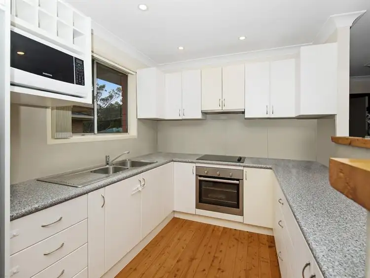Second view of Homely house listing, 3 Minnamurra Rd, Gorokan NSW 2263