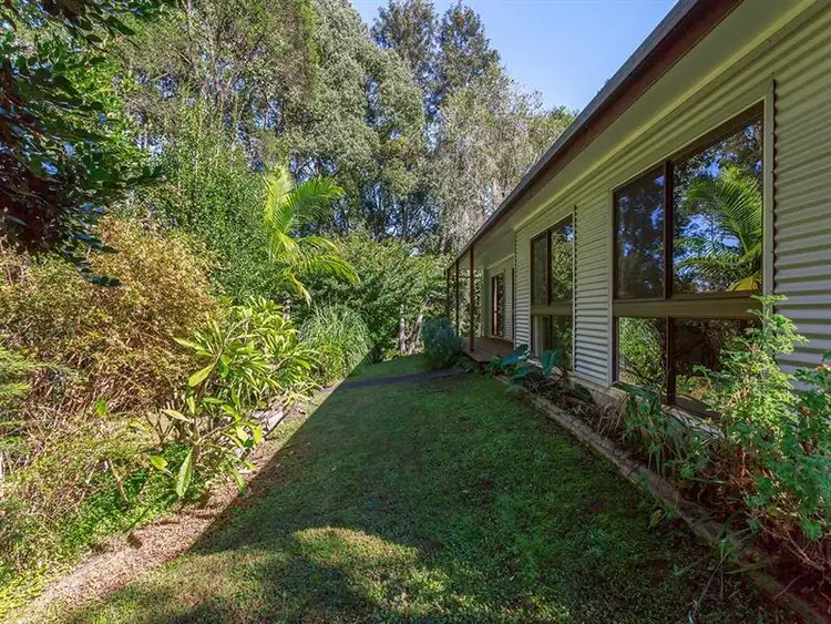 Second view of Homely house listing, 34 Nimbin St, The Channon NSW 2480