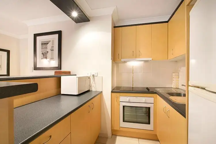 Third view of Homely unit listing, 4/115 Park Rd, Yeronga QLD 4104