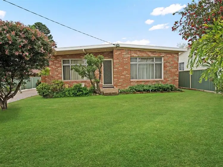 Second view of Homely semi-detached listing, 64 Kelsey Rd, Noraville NSW 2263