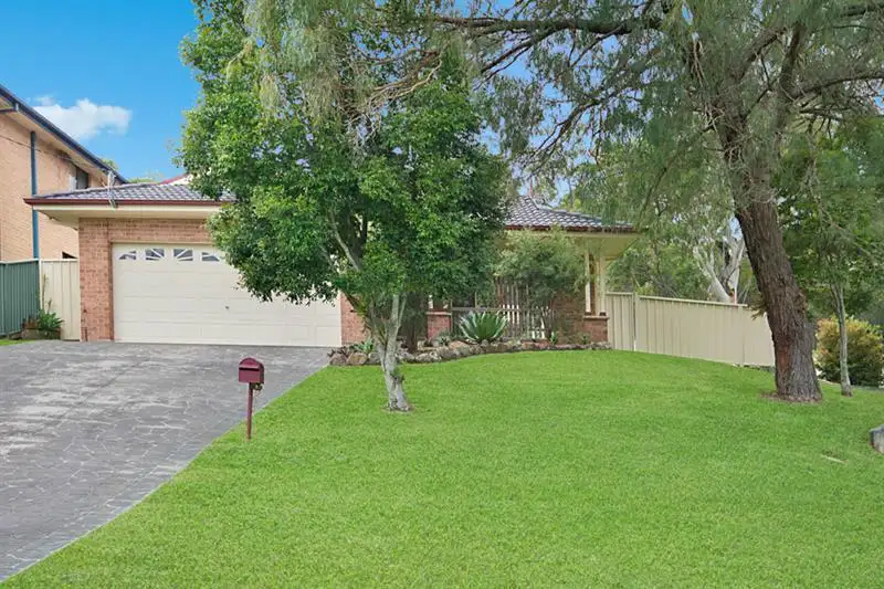 Main view of Homely house listing, 31 Helena St, Balcolyn NSW 2264