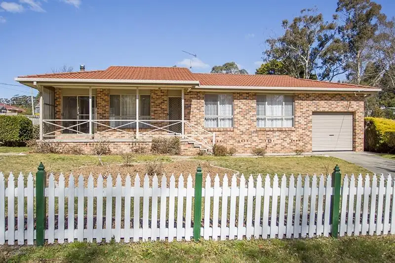 Main view of Homely house listing, 28 Ebury St, Bundanoon NSW 2578