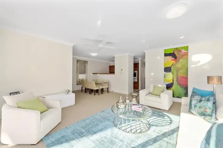 Main view of Homely apartment listing, 16/12-20 Rosebank St, Darlinghurst NSW 2010