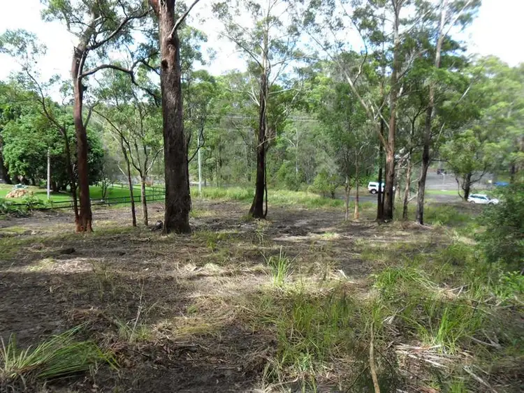 Second view of Homely other listing, 71 Seal Rocks Rd, Bungwahl NSW 2423