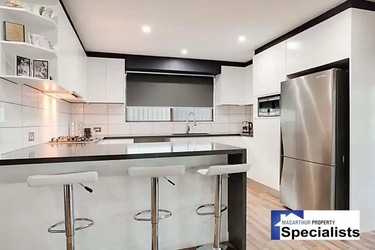 Fifth view of Homely house listing, 20 Anderson St, St Helens Park NSW 2560