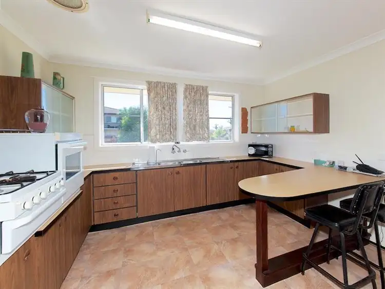 Second view of Homely house listing, 13 Liatoki St, Mansfield QLD 4122