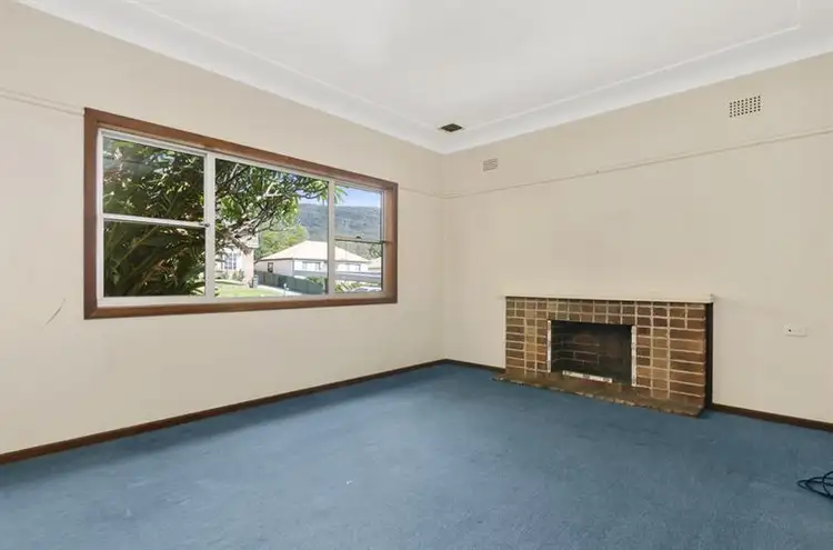Fifth view of Homely house listing, 11 Caroline St, Corrimal NSW 2518