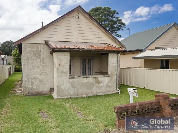 Main view of Homely house listing, 47 Prince St, Waratah NSW 2298