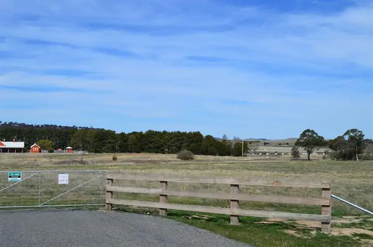 Fourth view of Homely land listing, Lot 25 Mulwaree St, Tarago NSW 2580