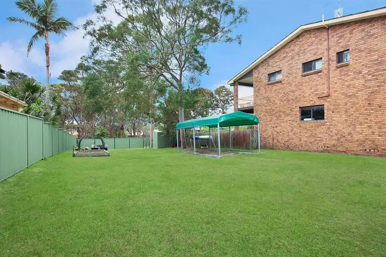 Second view of Homely land listing, 50 King Albert Ave, Tanilba Bay NSW 2319
