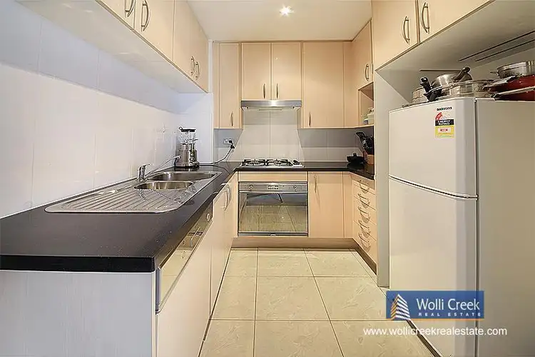 Fourth view of Homely apartment listing, 7/95 Bonar St, Wolli Creek NSW 2205