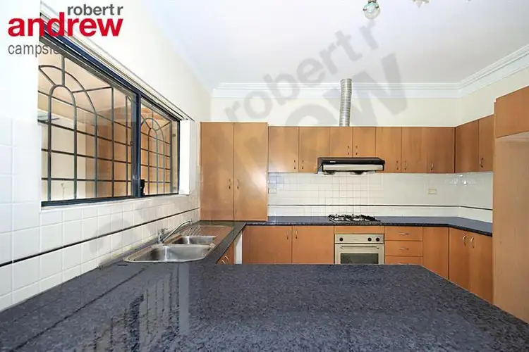 Third view of Homely semi-detached listing, 28 Clissold Pde, Campsie NSW 2194