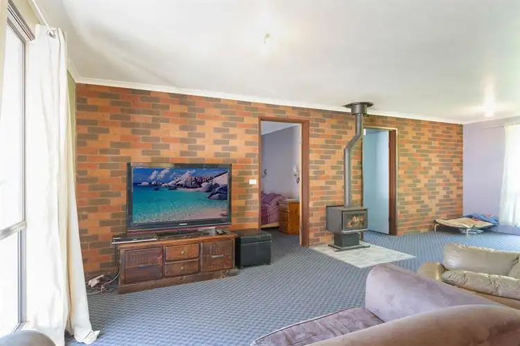 Second view of Homely semi-detached listing, 2/3 Philip St, Wolumla NSW 2550