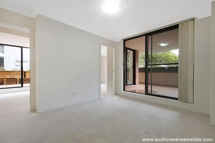 Fourth view of Homely apartment listing, 8/8-12 Market St, Rockdale NSW 2216