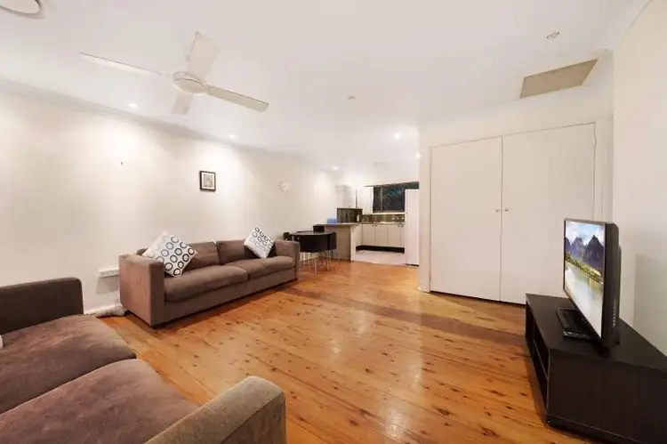 Third view of Homely unit listing, 2/20 Paton St, Woy Woy NSW 2256